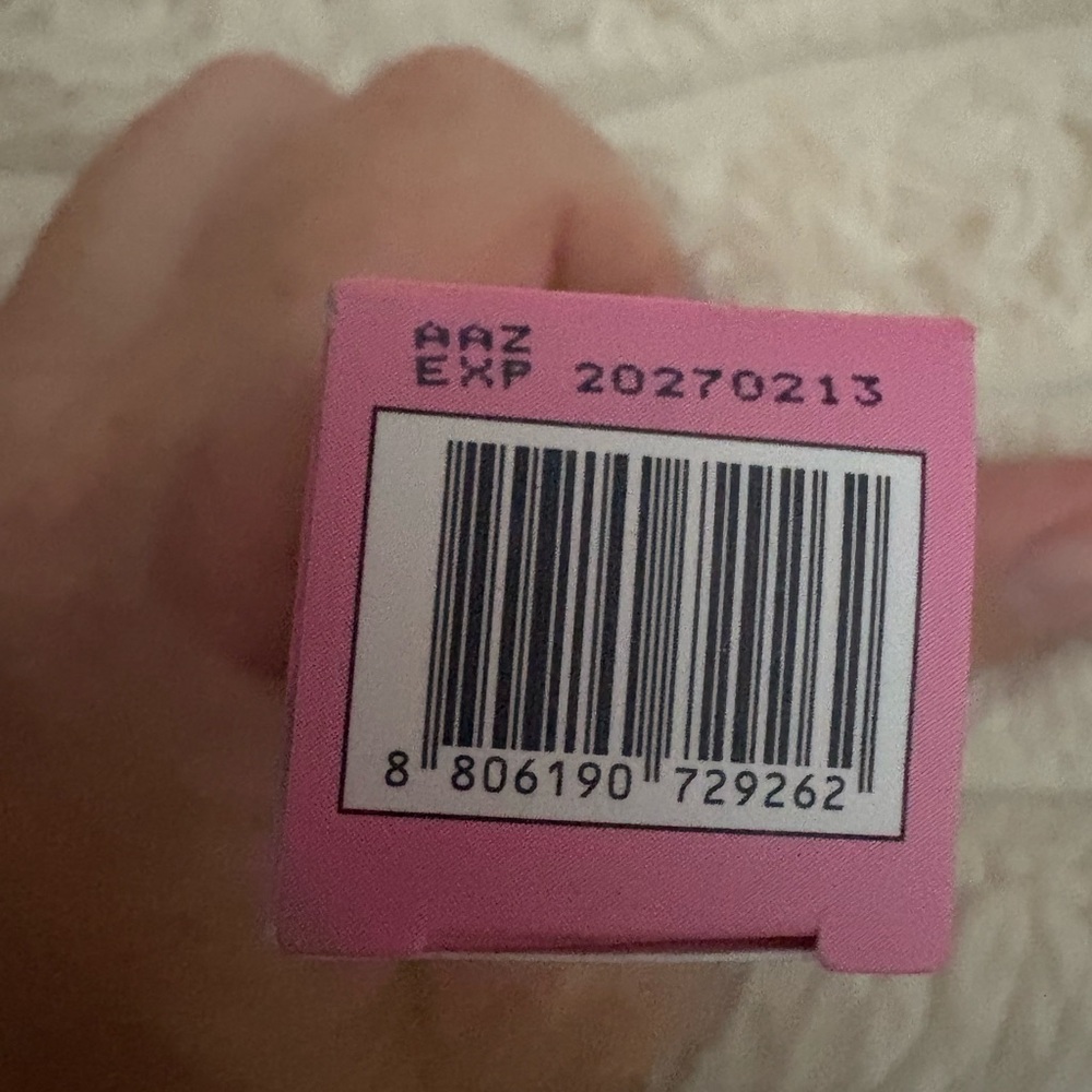 Kaja Love Blur Soft Comfort Semi Matte Lip Balm - Tangy Love - Picture 5 of 16